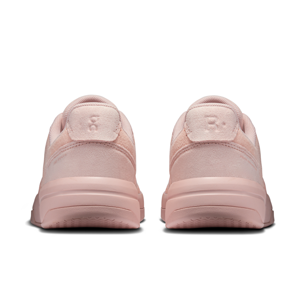 Кроссовки THE ROGER Clubhouse Ace: Women’s Tennis-inspired | On