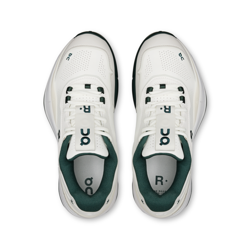 On Кроссовки THE ROGER Pro LDN: Women's Tennis-Inspired All-Day