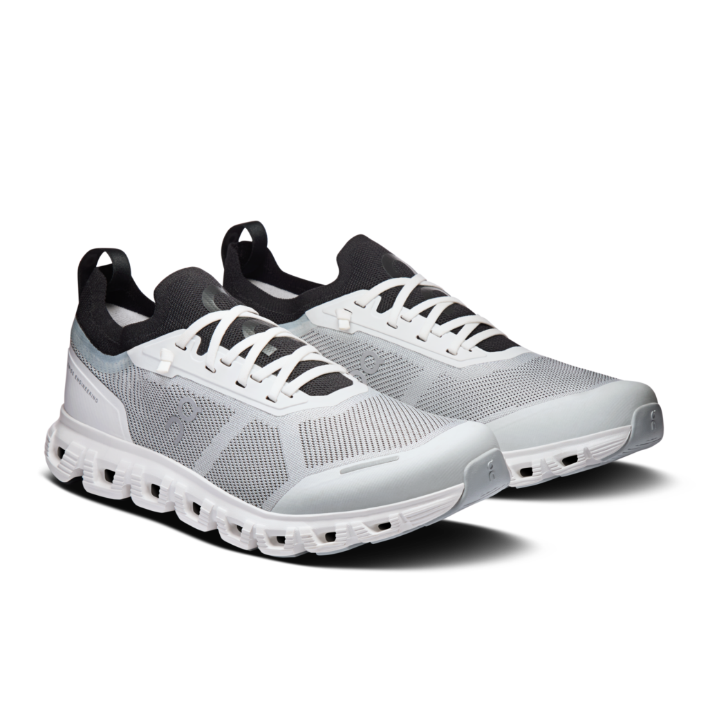 On Кроссовки The Cloud 6 Versa: Men’s Cushioned All-Day | On
