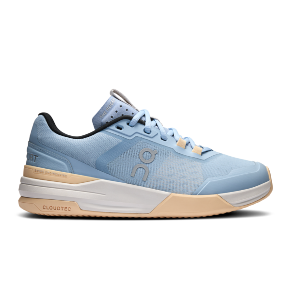 On Кроссовки THE ROGER Advantage Pro Clay: Women's clay court tennis