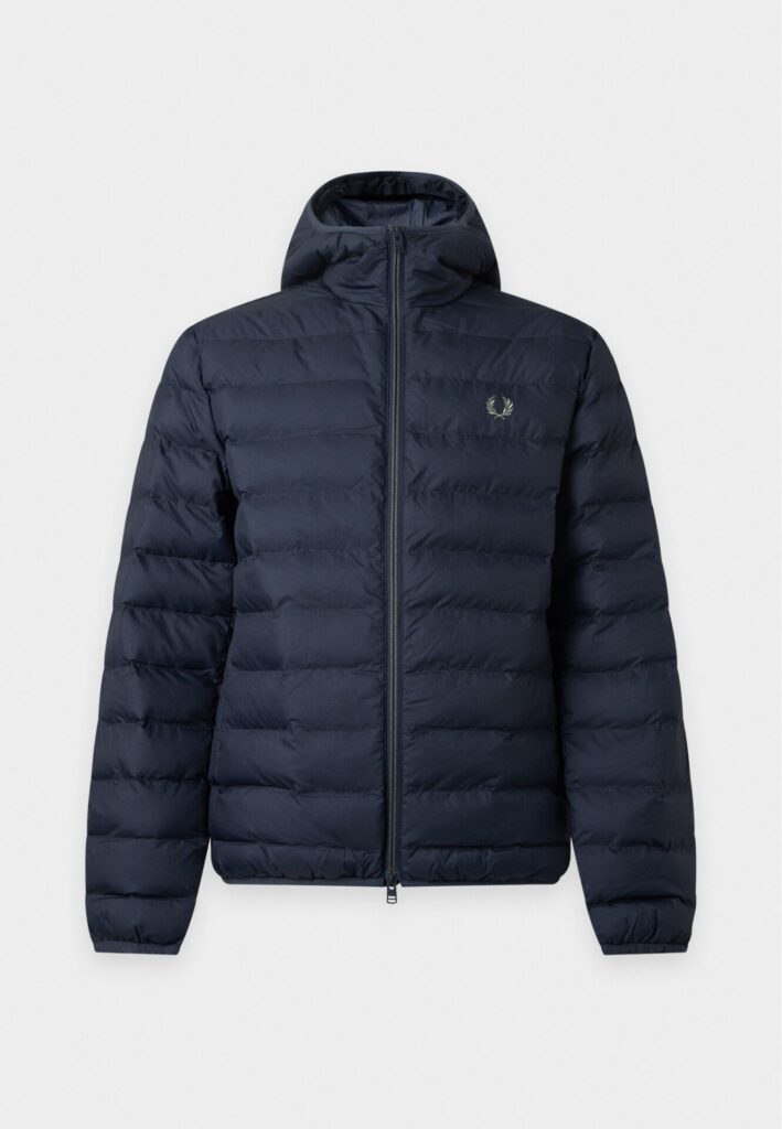 Fred Perry - Куртка мужская