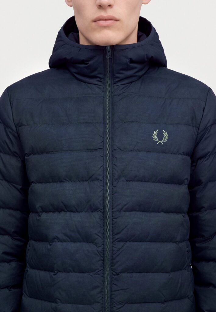 Fred Perry - Куртка мужская