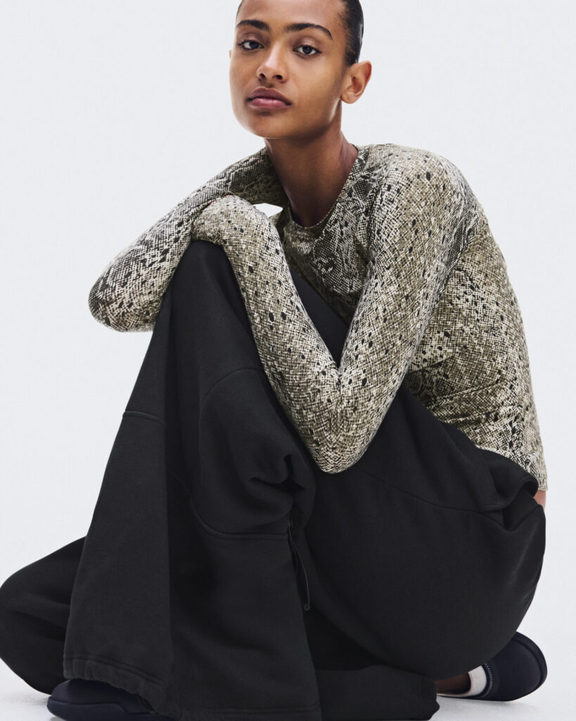 On Штаны Oversized Sweat: Women's All-Day Sweatpants