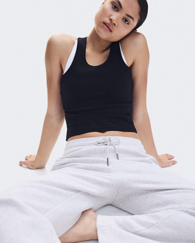 On Штаны Club Collective : Women's Premium Pants