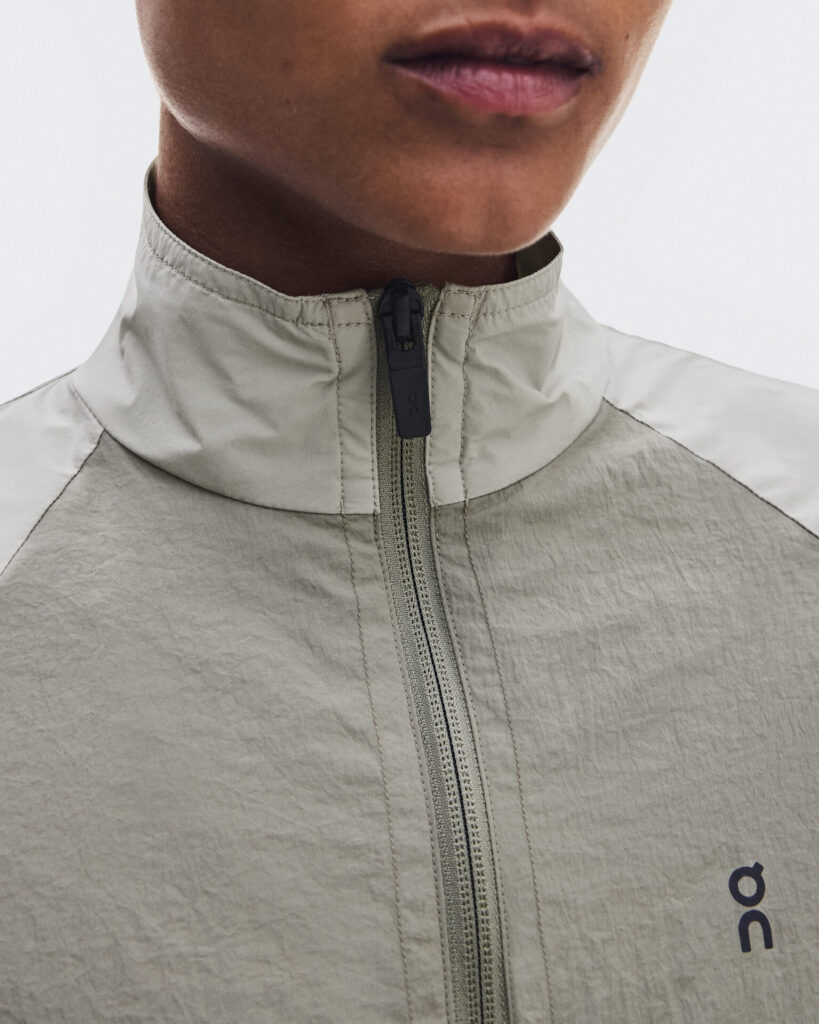 On Куртка All-Day Track : Women's Everyday Tracksuit Top