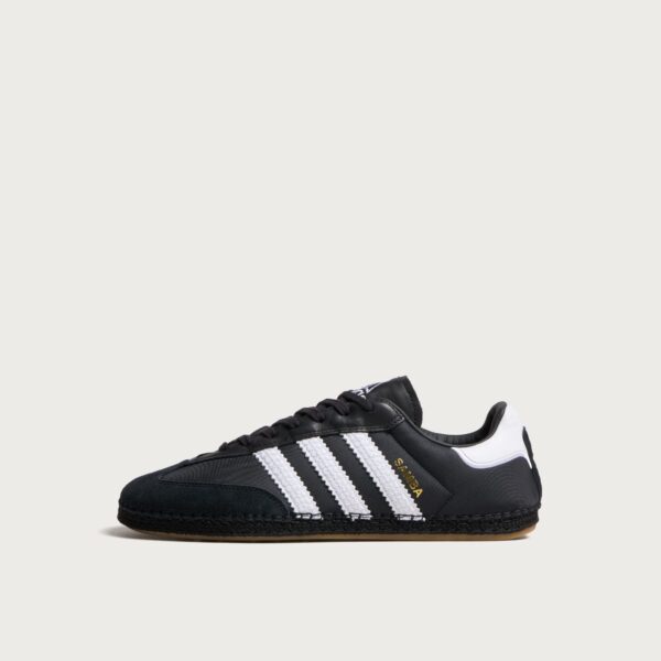 Кроссовки adidas x CLOT Samba Espadrille
