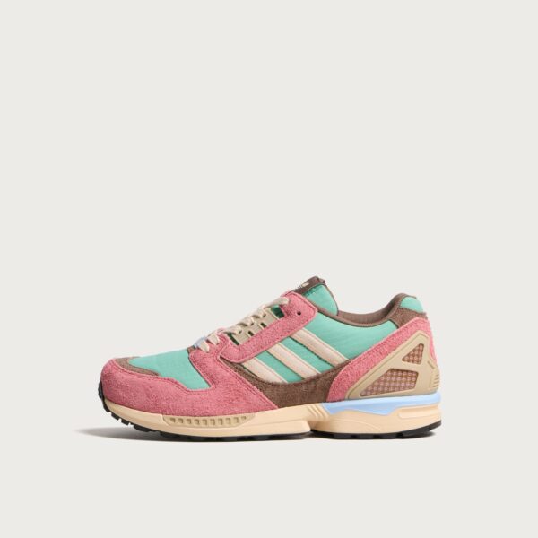 Кроссовки adidas ZX 8000
