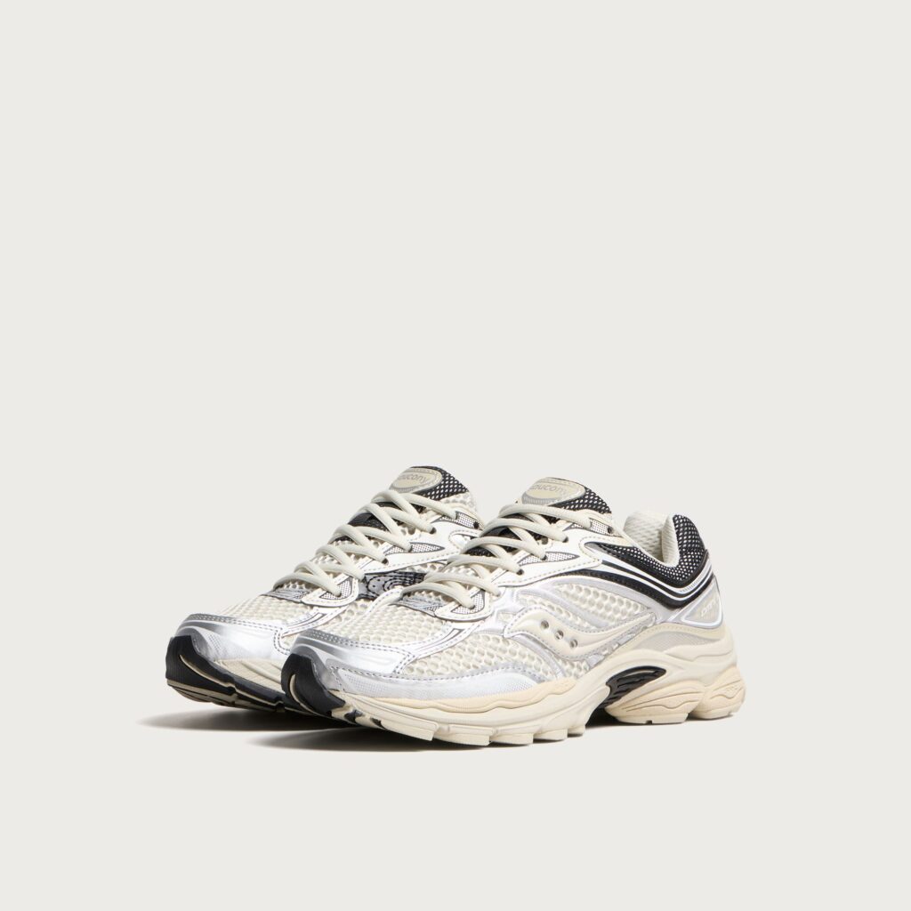 Кроссовки Saucony Progrid Omni 9