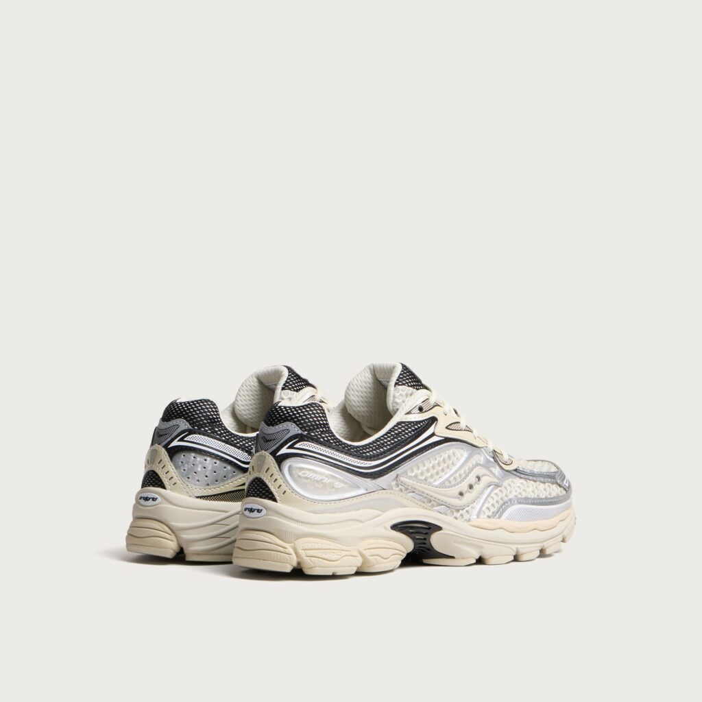 Кроссовки Saucony Progrid Omni 9
