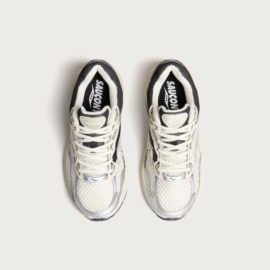 Кроссовки Saucony Progrid Omni 9