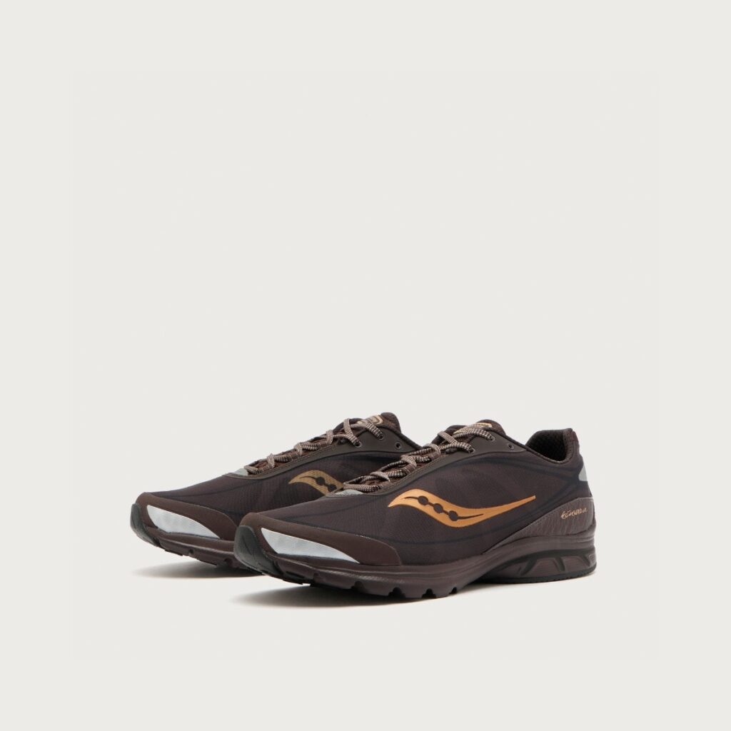 Кроссовки Saucony Kinvara 1