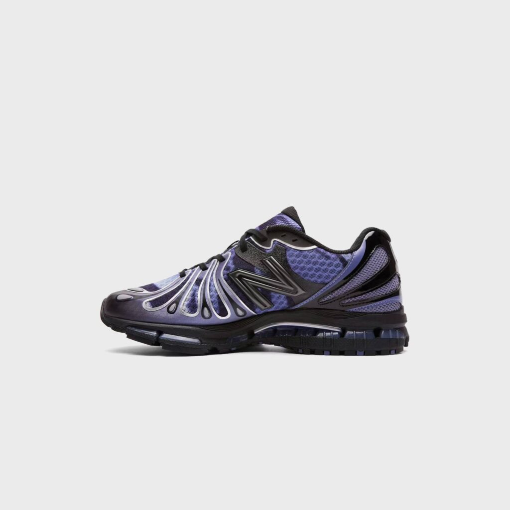 Кроссовки New Balance x Joe Freshgoods 1890 - Purple / Black