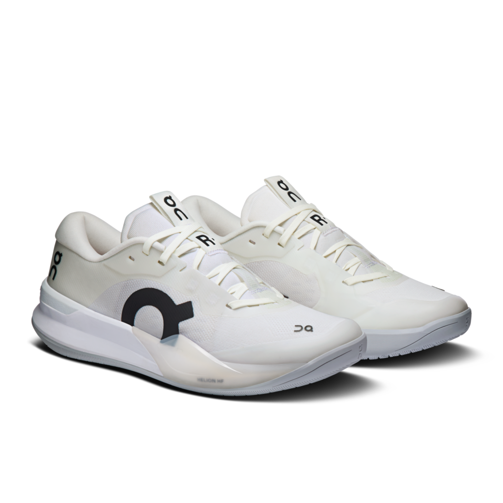 On Кроссовки THE ROGER Pro 3: Women's Performance Tennis