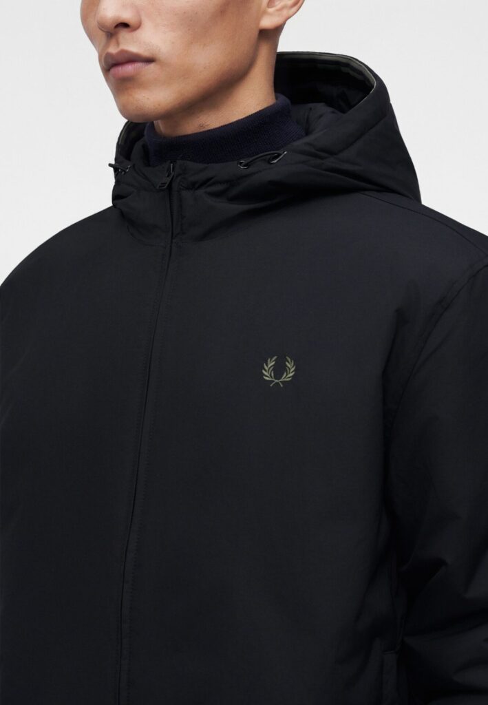 Fred Perry - Куртка мужская