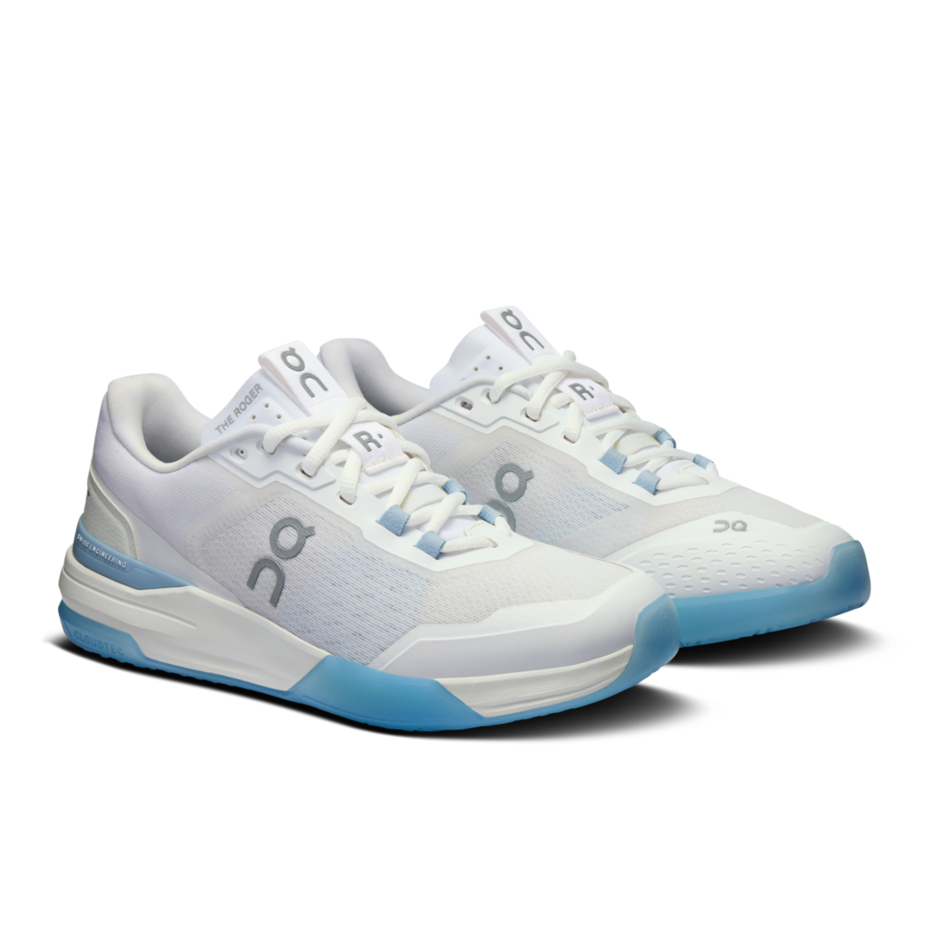 On Кроссовки THE ROGER Advantage Pro: Women's ultra-versatile tennis