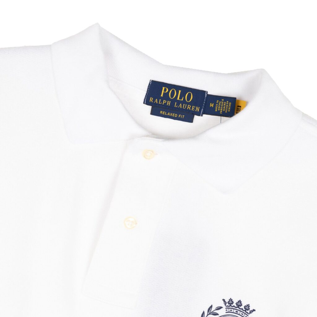 Свитшот Polo Ralph Lauren Fleece Graphic