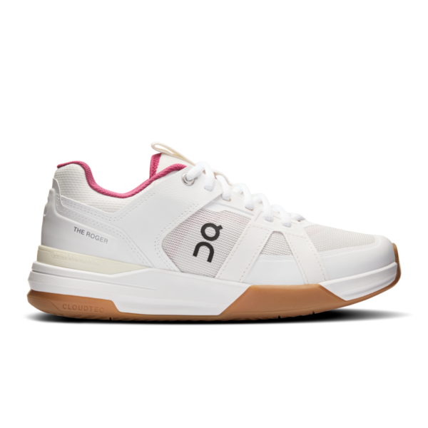 On Кроссовки THE ROGER Clubhouse Pro: Women's Versatile Tennis | On