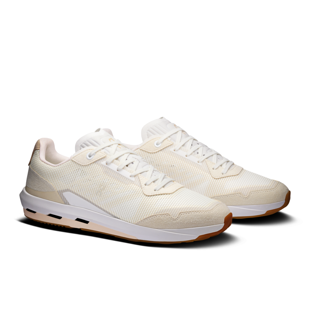 Кроссовки Cloudmuse: Women's Low Profile Everyday
