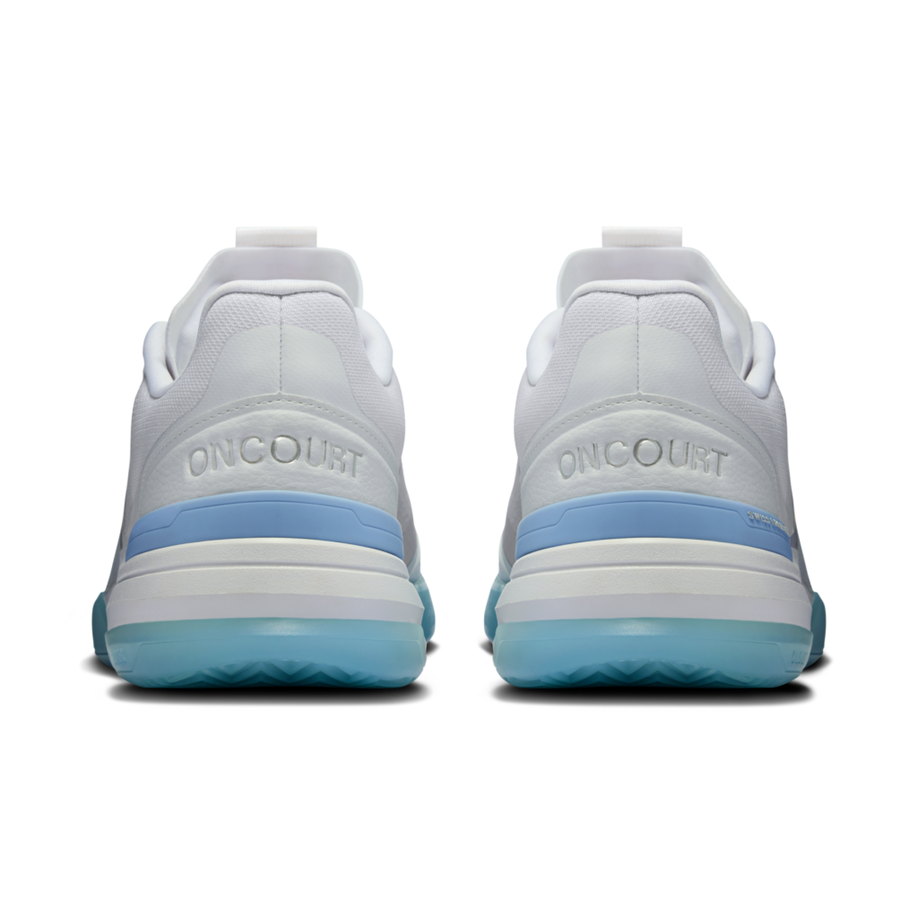 On Кроссовки THE ROGER Advantage Pro: Women's ultra-versatile tennis