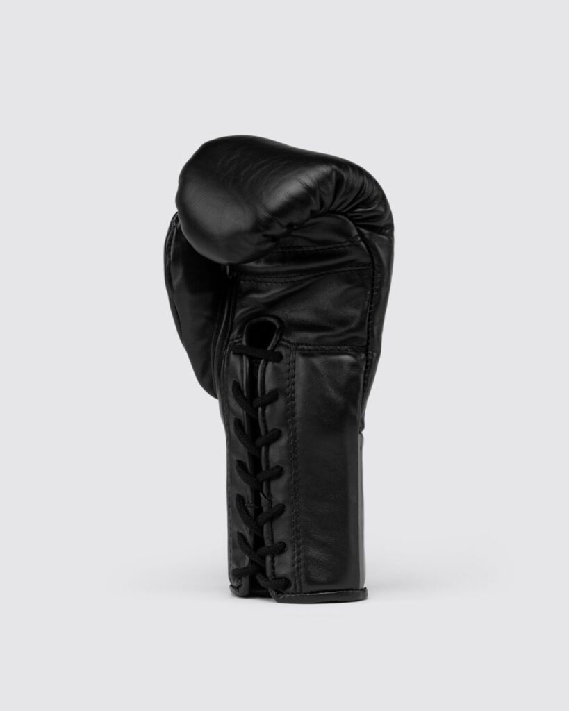Fly Перчатки Kyo Fight s - Black