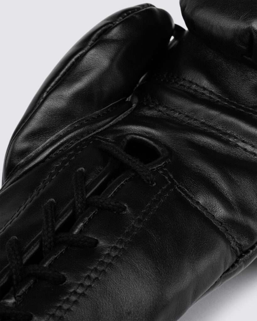 Fly Перчатки Kyo Fight s - Black