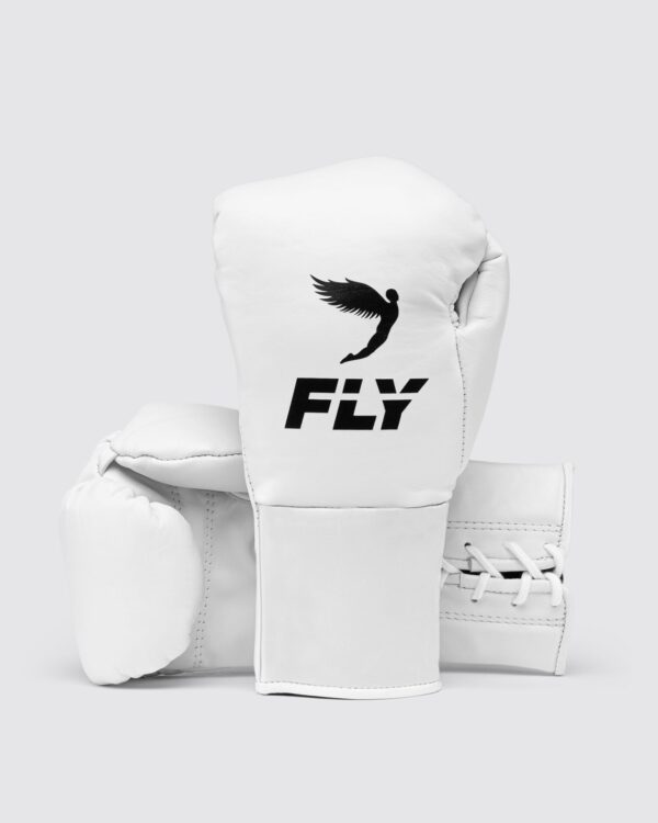 Fly Перчатки Kyo Fight s