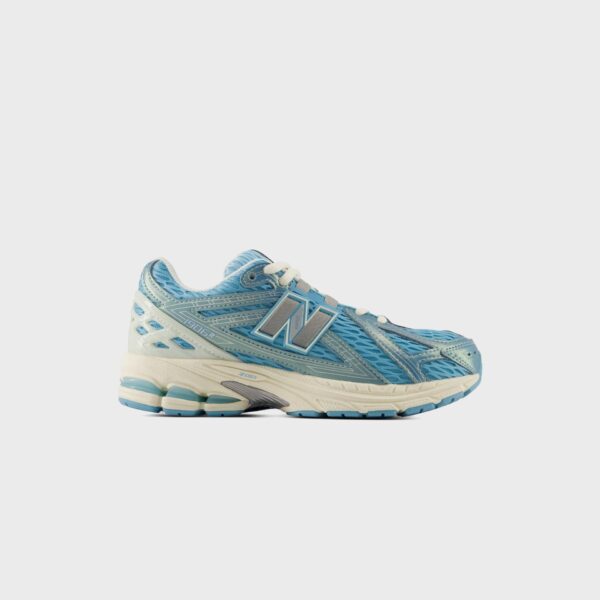 Кроссовки New Balance GS 1906 Lace - Taffy Blue / Cloud Blue