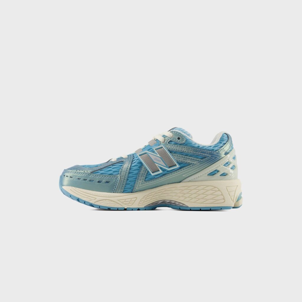Кроссовки New Balance GS 1906 Lace - Taffy Blue / Cloud Blue