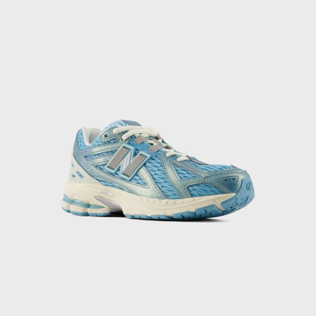Кроссовки New Balance GS 1906 Lace - Taffy Blue / Cloud Blue