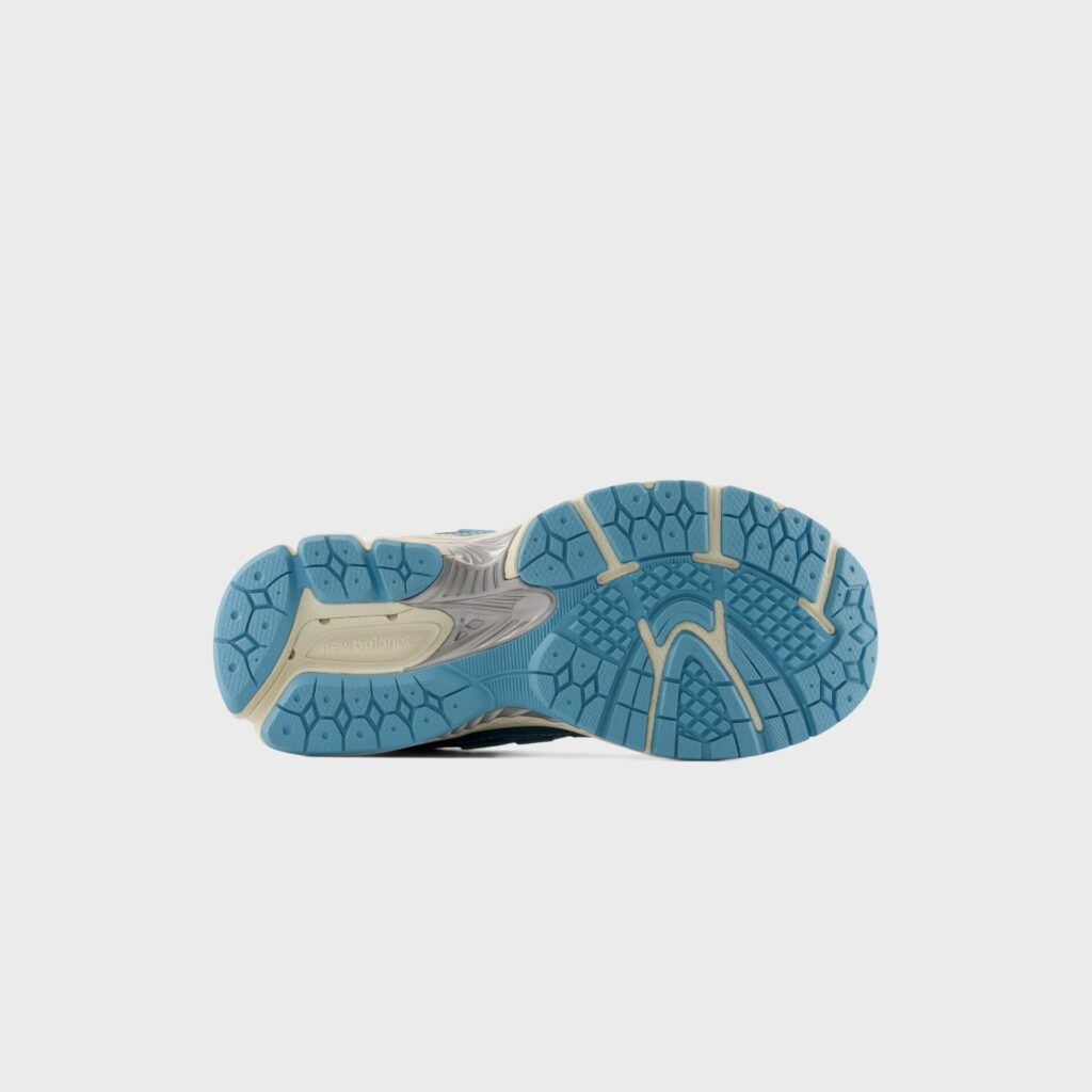 Кроссовки New Balance GS 1906 Lace - Taffy Blue / Cloud Blue