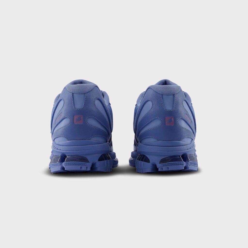 Кроссовки New Balance 1890P - Fairweather / Blue