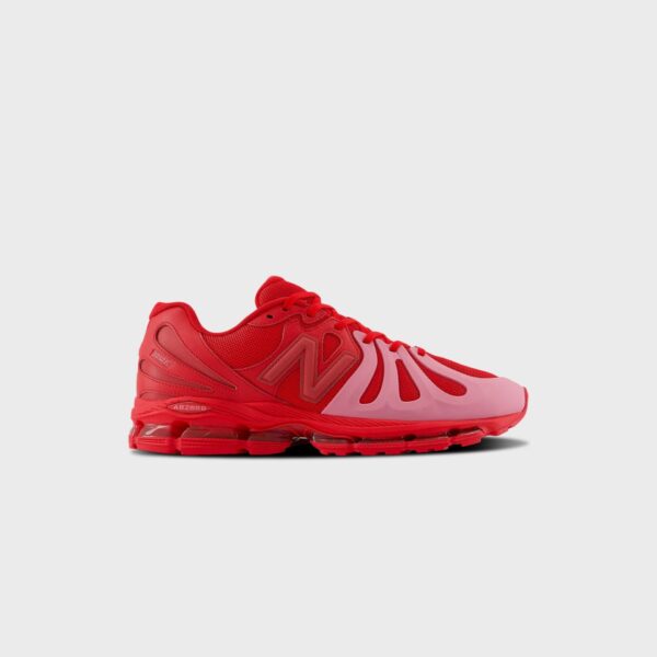Кроссовки New Balance 1890P - Team Red / Pink