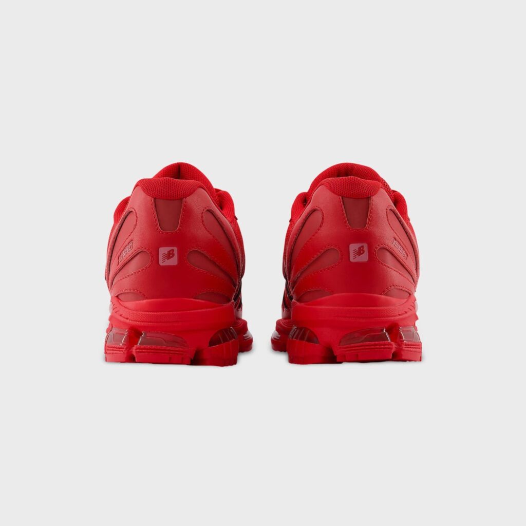 Кроссовки New Balance 1890P - Team Red / Pink