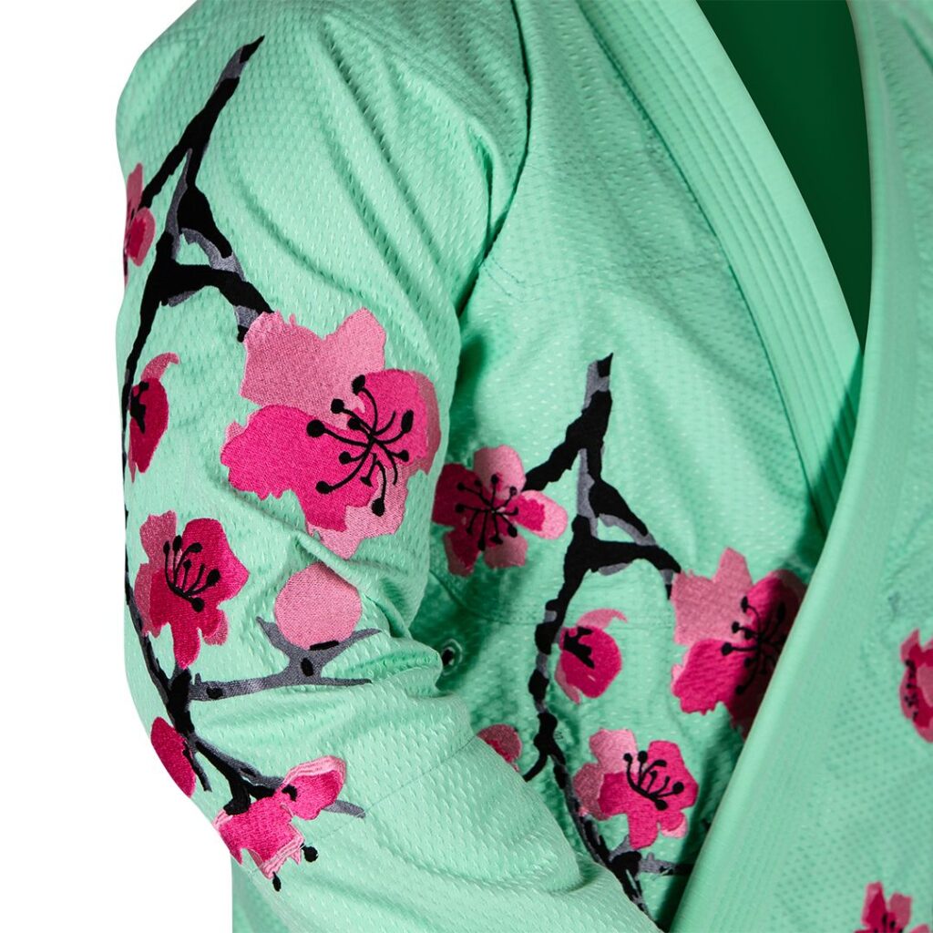 Кимоно Hyperfly + AriZona Green Tea