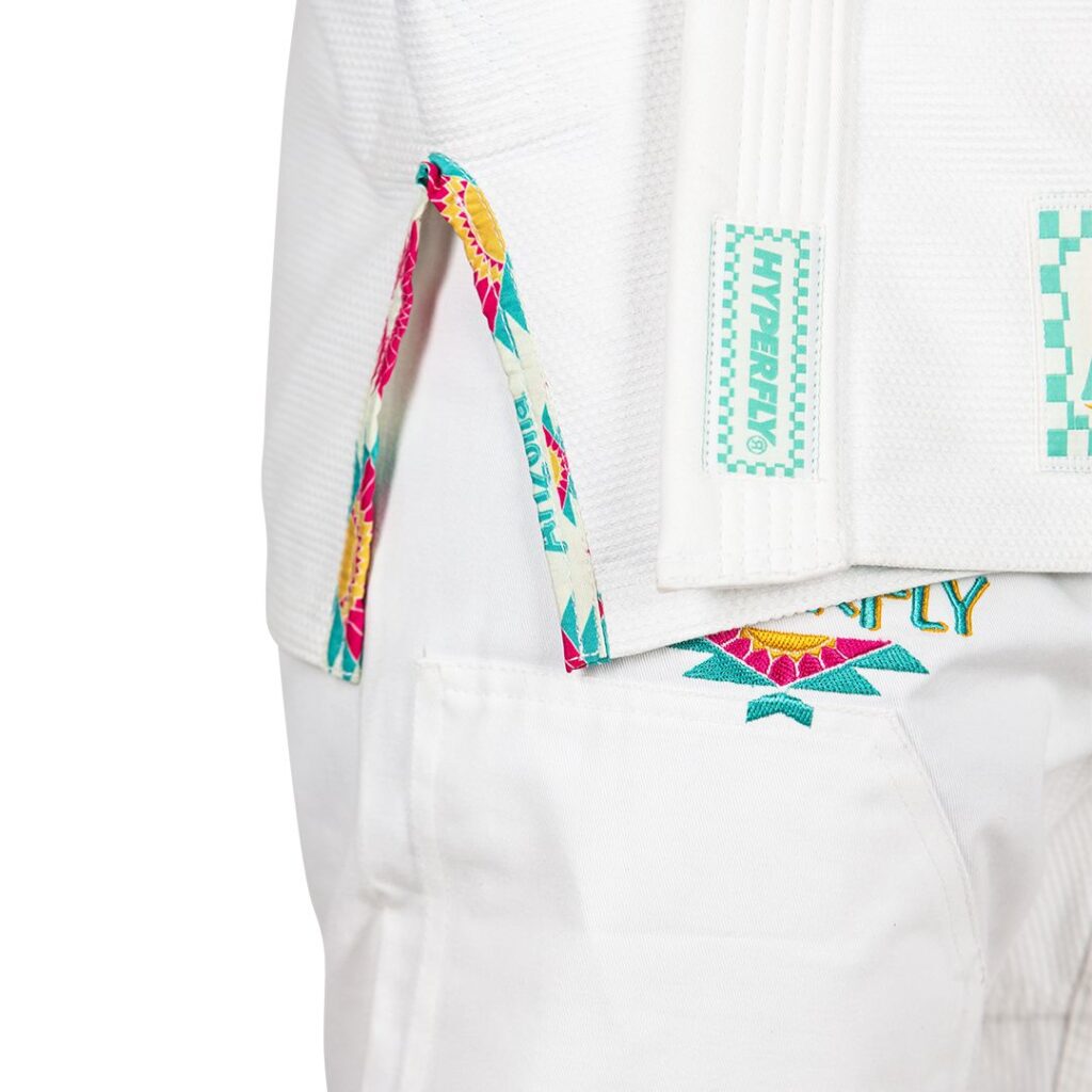 Кимоно Hyperfly + AriZona Lemon Tea