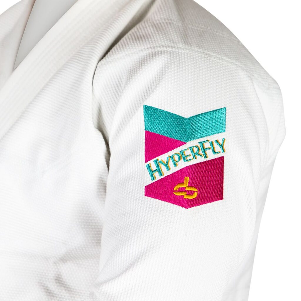 Кимоно Hyperfly + AriZona Lemon Tea