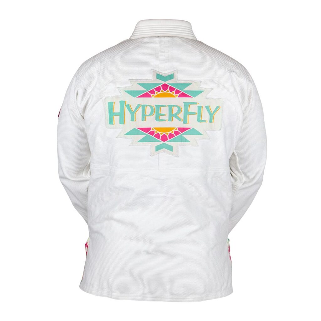 Кимоно Hyperfly + AriZona Lemon Tea