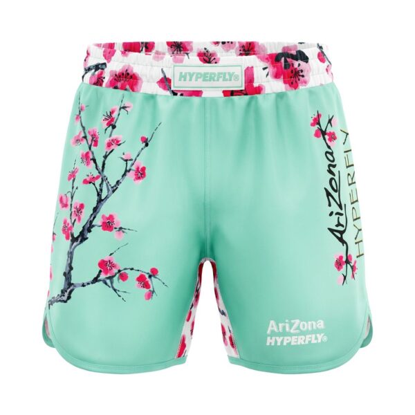 Шорты Hyperfly + AriZona Shorts