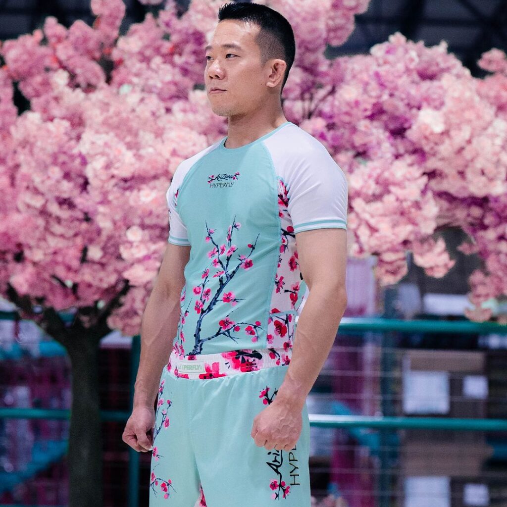 Шорты Hyperfly + AriZona Shorts