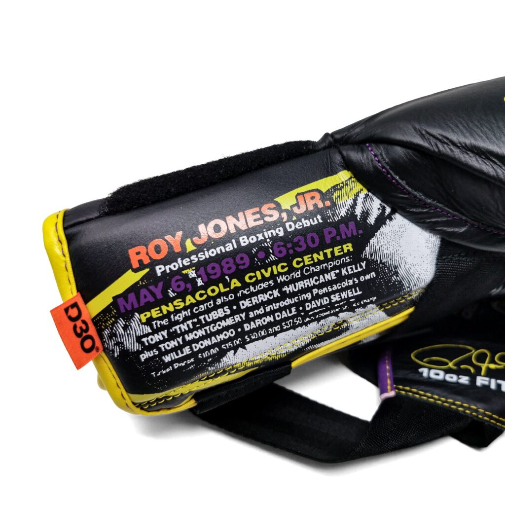 Перчатки RFX-Guerrero Intelli-Shock Bag s RJJ Edition Rival