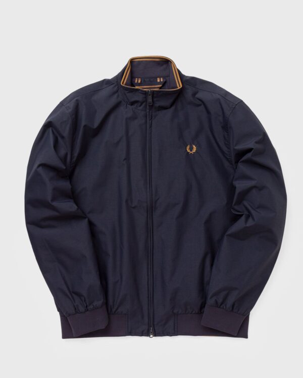 Куртка Fred Perry BRENTHAM