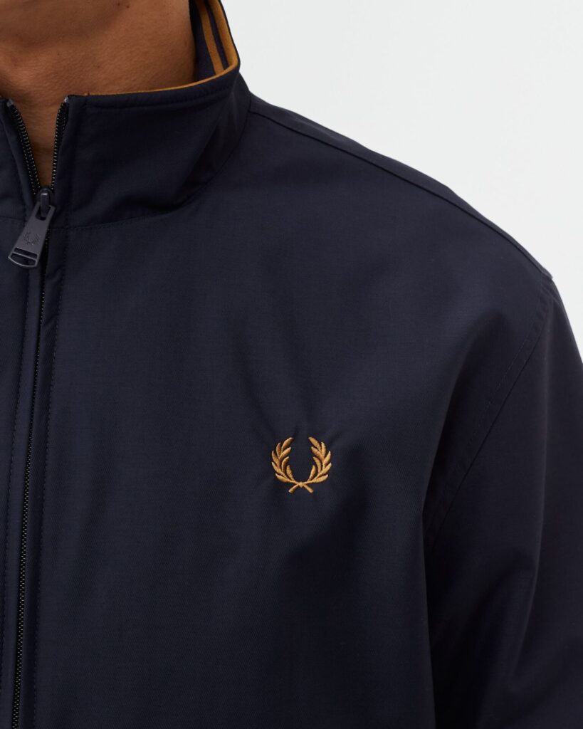 Куртка Fred Perry BRENTHAM