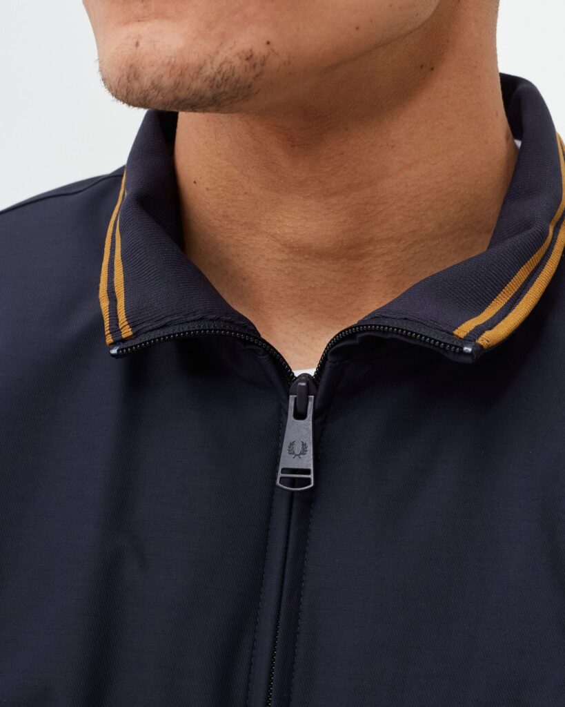 Куртка Fred Perry BRENTHAM