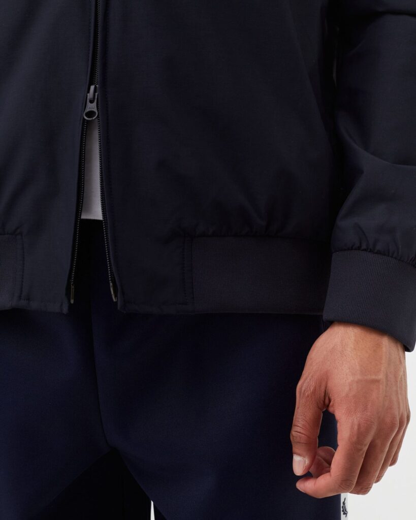 Куртка Fred Perry BRENTHAM