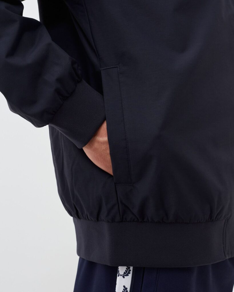Куртка Fred Perry BRENTHAM