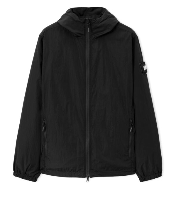 Куртка Weekend Offender Weekend Offender Technician Fleece Lined Black