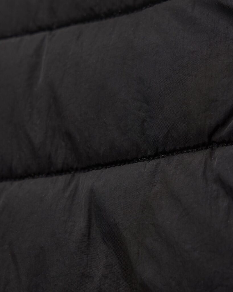 Куртка Weekend Offender Weekend Offender La Guardia Puffer Black