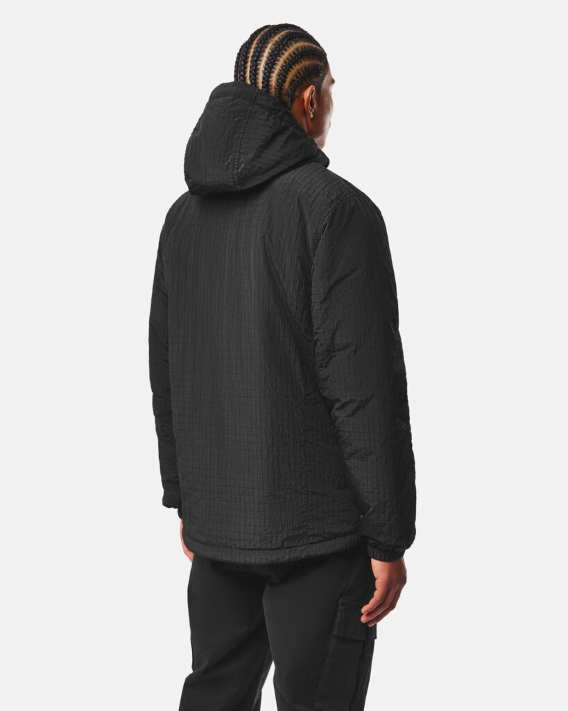 Куртка Weekend Offender Weekend Offender Vettel Thermo Black