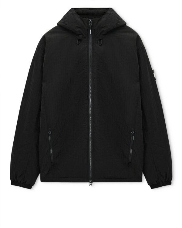 Куртка Weekend Offender Weekend Offender Vettel Thermo Black