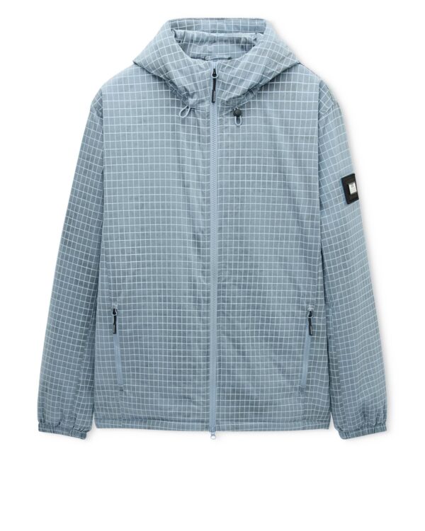 Куртка Weekend Offender Weekend Offender Vettel Thermo Peruvian Blue